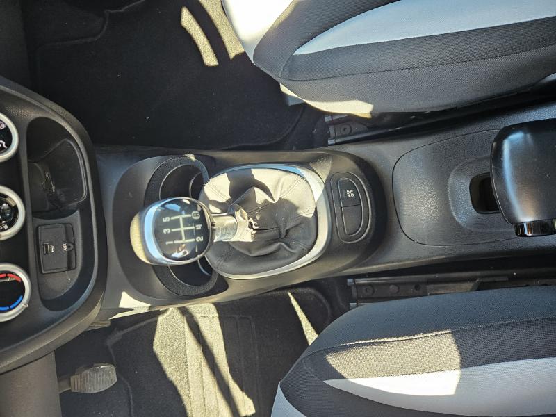 Fiat 500L 1.3 mjt Pop 85cv 12