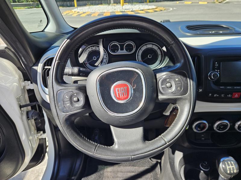 Fiat 500L 1.3 mjt Pop 85cv 8