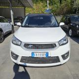 DR Motor DR5 1.6 Cross Gpl 126cv E6