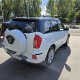 DR Motor DR5 1.6 Cross Gpl 126cv E6