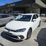 Volkswagen Polo VI 1.0 Young 80cv