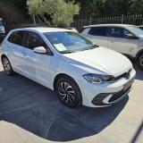 Volkswagen Polo VI 1.0 Young 80cv