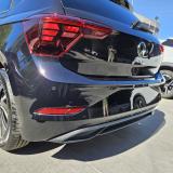 Volkswagen Polo VI 1.0 Edition Plus 80cv