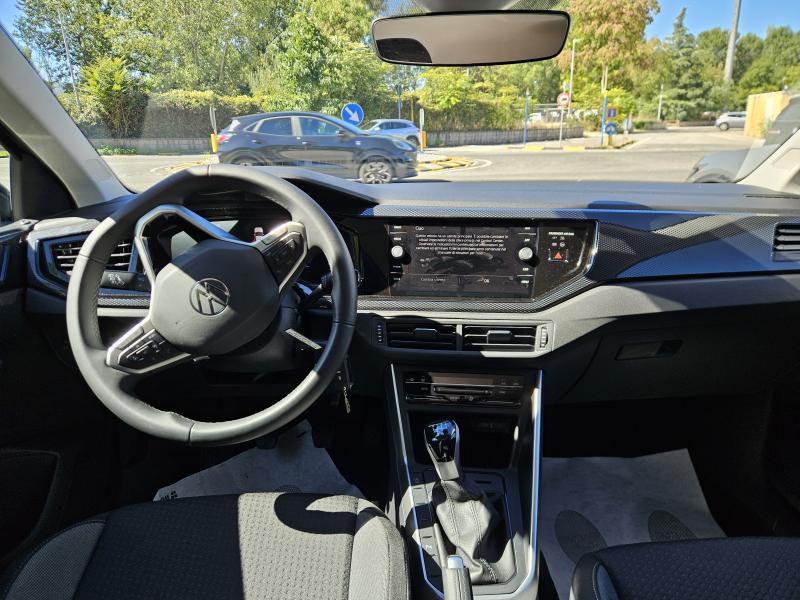 Volkswagen Polo VI 1.0 Edition Plus 80cv 3