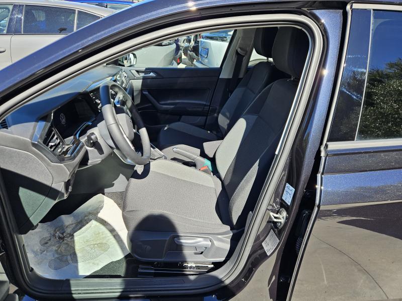 Volkswagen Polo VI 1.0 Edition Plus 80cv 8