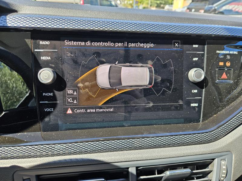 Volkswagen Polo VI 1.0 Edition Plus 80cv 12