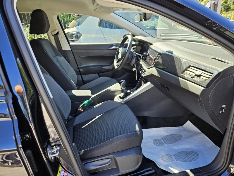 Volkswagen Polo VI 1.0 Edition Plus 80cv 16