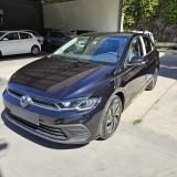 Volkswagen Polo VI 1.0 Young 80cv
