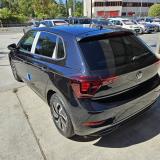 Volkswagen Polo VI 1.0 Young 80cv