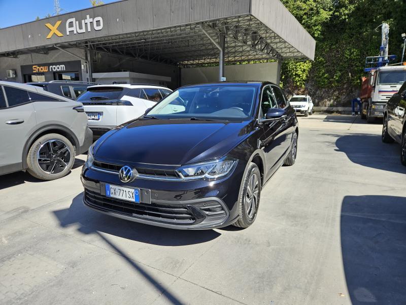 Volkswagen Polo VI 1.0 tsi Edition Plus 95cv 1