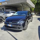Volkswagen Polo VI 1.0 tsi Edition Plus 95cv