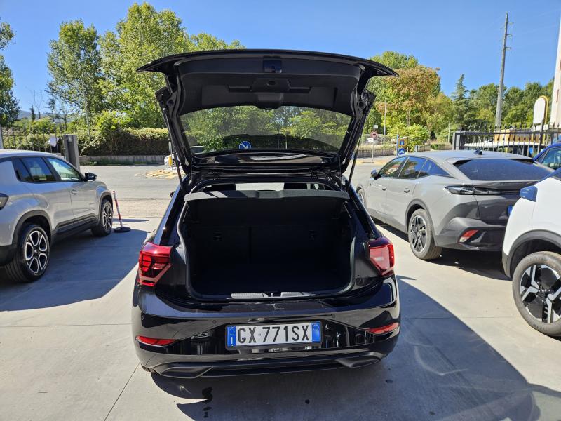 Volkswagen Polo VI 1.0 tsi Edition Plus 95cv 7
