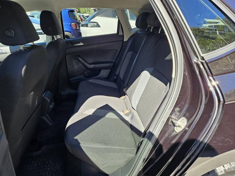 Volkswagen Polo VI 1.0 tsi Edition Plus 95cv 15