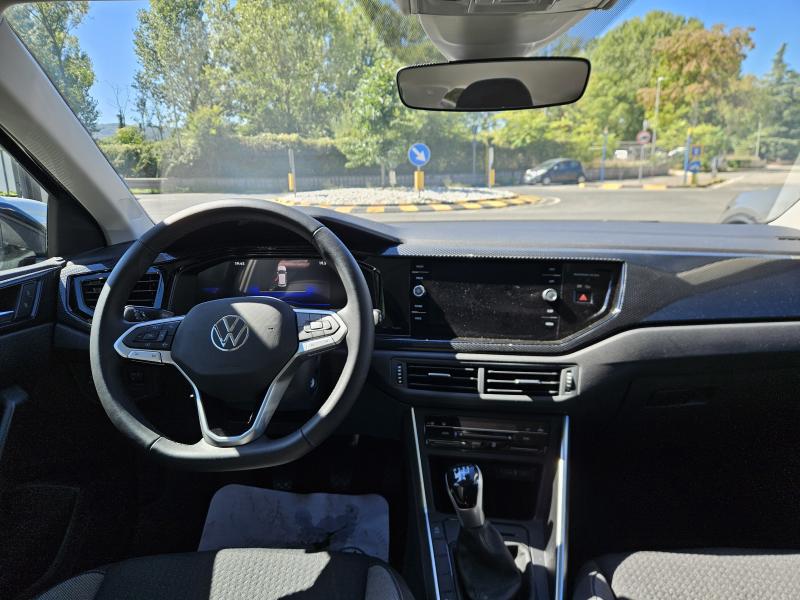 Volkswagen Polo VI 1.0 tsi Edition Plus 95cv 3
