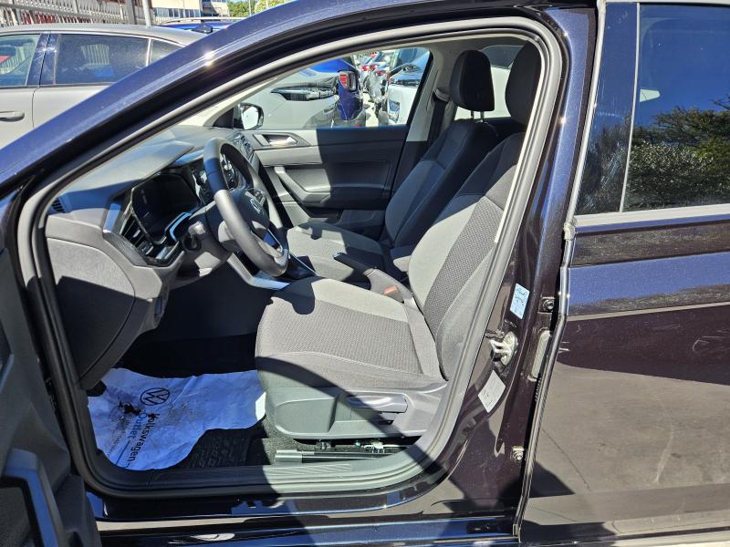 Volkswagen Polo VI 1.0 tsi Edition Plus 95cv 8