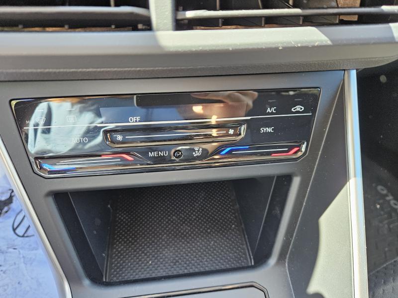 Volkswagen Polo VI 1.0 tsi Edition Plus 95cv 12