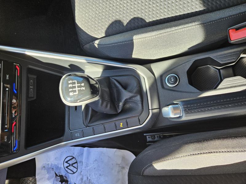 Volkswagen Polo VI 1.0 tsi Edition Plus 95cv 14