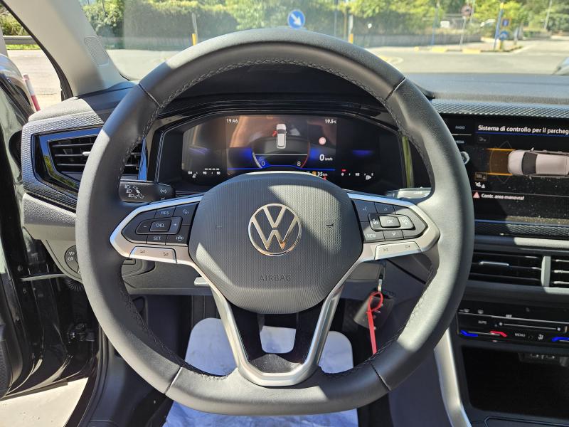 Volkswagen Polo VI 1.0 tsi Edition Plus 95cv 9