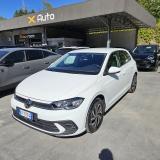 Volkswagen Polo VI 1.0 tsi Life 95cv