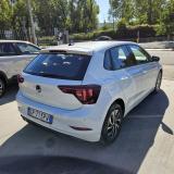 Volkswagen Polo VI 1.0 tsi Life 95cv