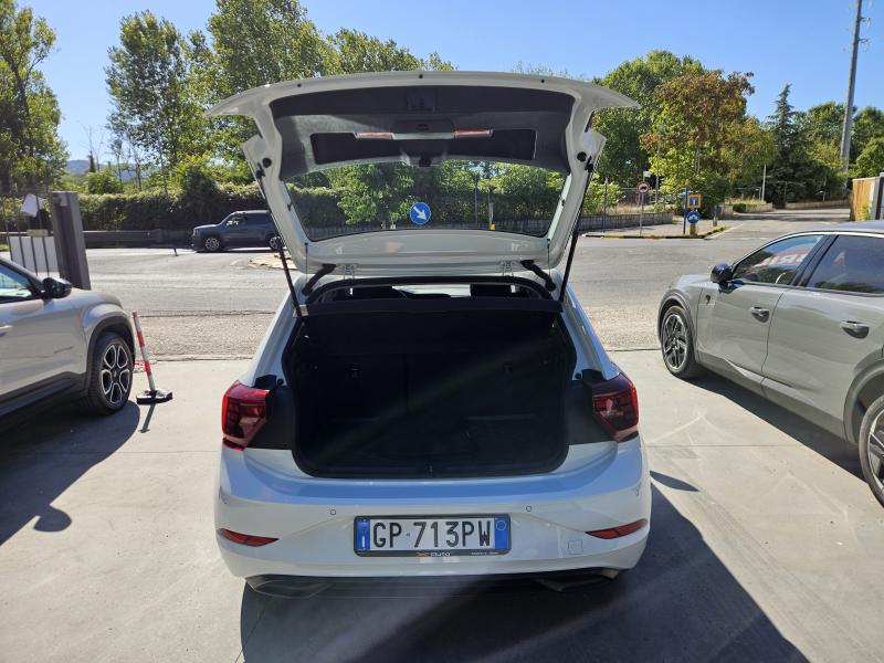 Volkswagen Polo VI 1.0 tsi Life 95cv 7