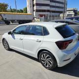 Volkswagen Polo VI 1.0 tsi Life 95cv
