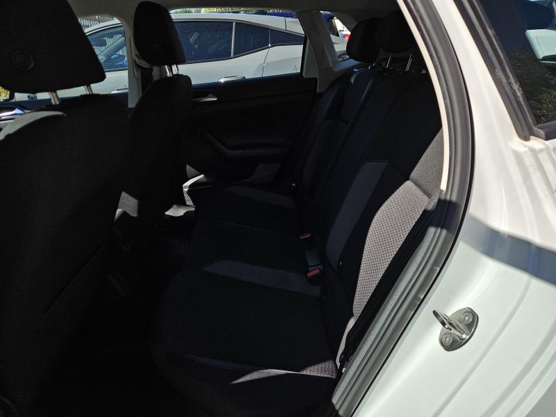 Volkswagen Polo VI 1.0 tsi Life 95cv 14