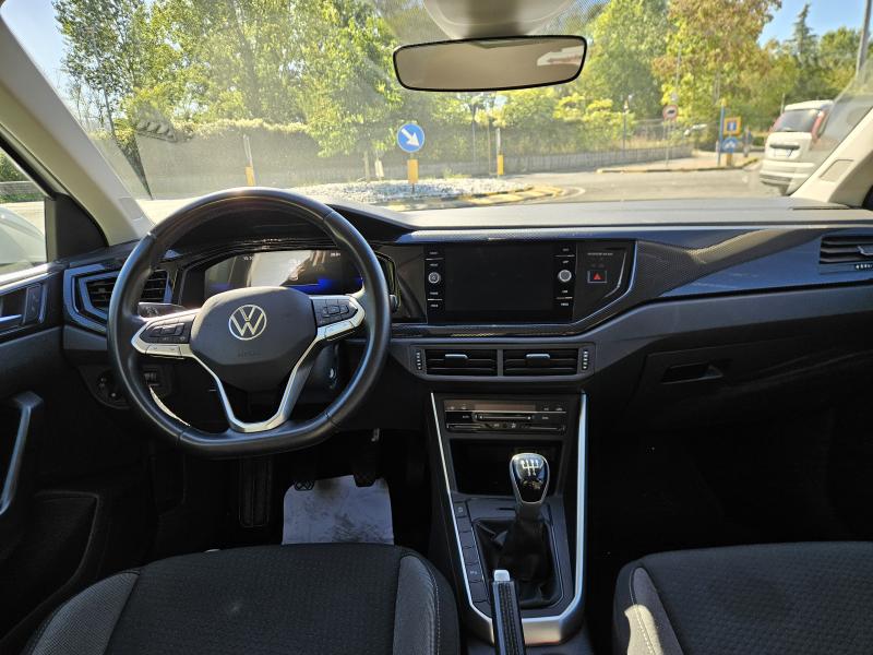Volkswagen Polo VI 1.0 tsi Life 95cv 3