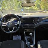 Volkswagen Polo VI 1.0 tsi Life 95cv