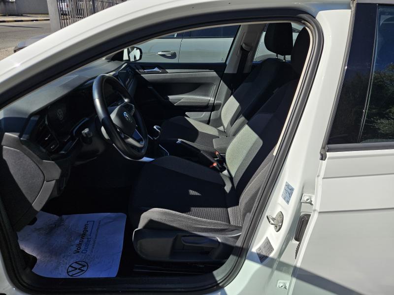 Volkswagen Polo VI 1.0 tsi Life 95cv 8