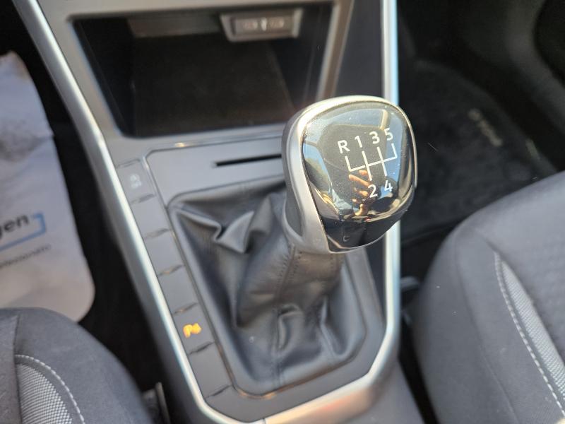 Volkswagen Polo VI 1.0 tsi Life 95cv 13