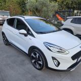 Ford Fiesta VII 5p 5p 1.0 ecoboost hybrid Active