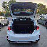 Ford Fiesta VII 5p 5p 1.0 ecoboost hybrid Active
