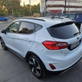 Ford Fiesta VII 5p 5p 1.0 ecoboost hybrid Active