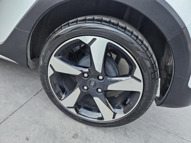 Ford Fiesta VII 5p 5p 1.0 ecoboost hybrid Active 15