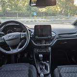 Ford Fiesta VII 5p 5p 1.0 ecoboost hybrid Active