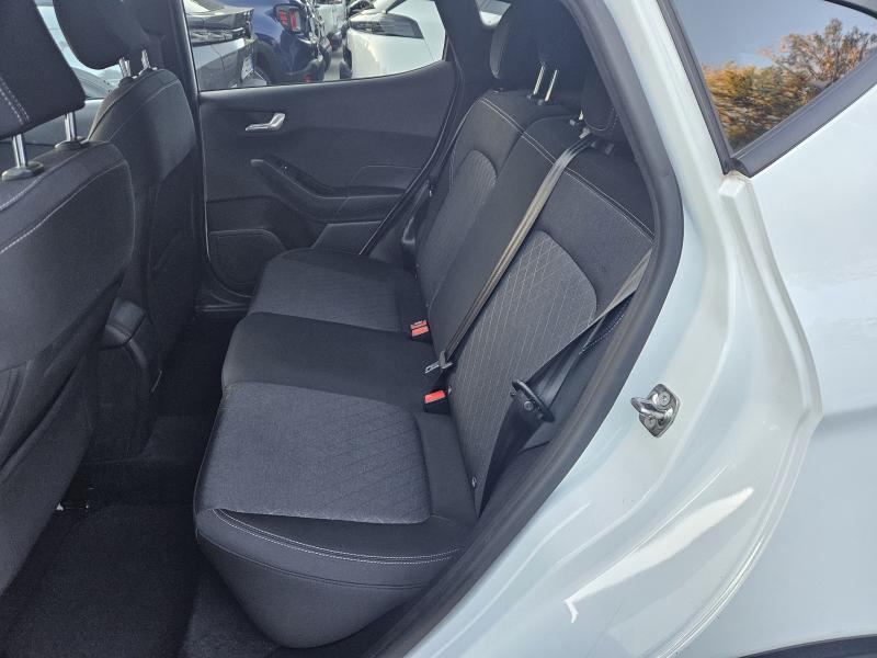 Ford Fiesta VII 5p 5p 1.0 ecoboost hybrid Active 14
