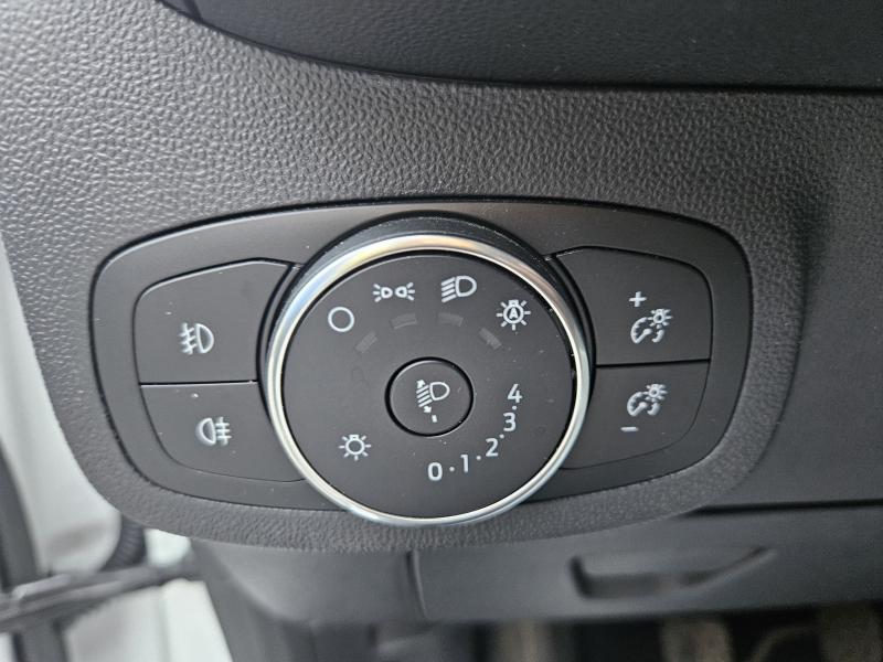 Ford Fiesta VII 5p 5p 1.0 ecoboost hybrid Active 18