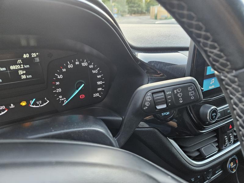 Ford Fiesta VII 5p 5p 1.0 ecoboost hybrid Active 19