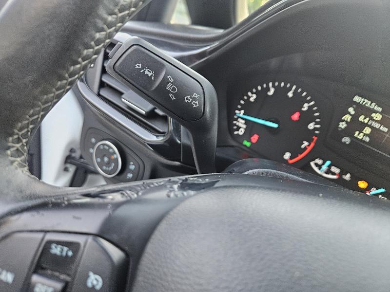 Ford Fiesta VII 5p 5p 1.0 ecoboost hybrid Active 20