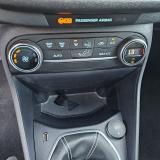 Ford Fiesta VII 5p 5p 1.0 ecoboost hybrid Active