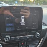 Ford Fiesta VII 5p 5p 1.0 ecoboost hybrid Active