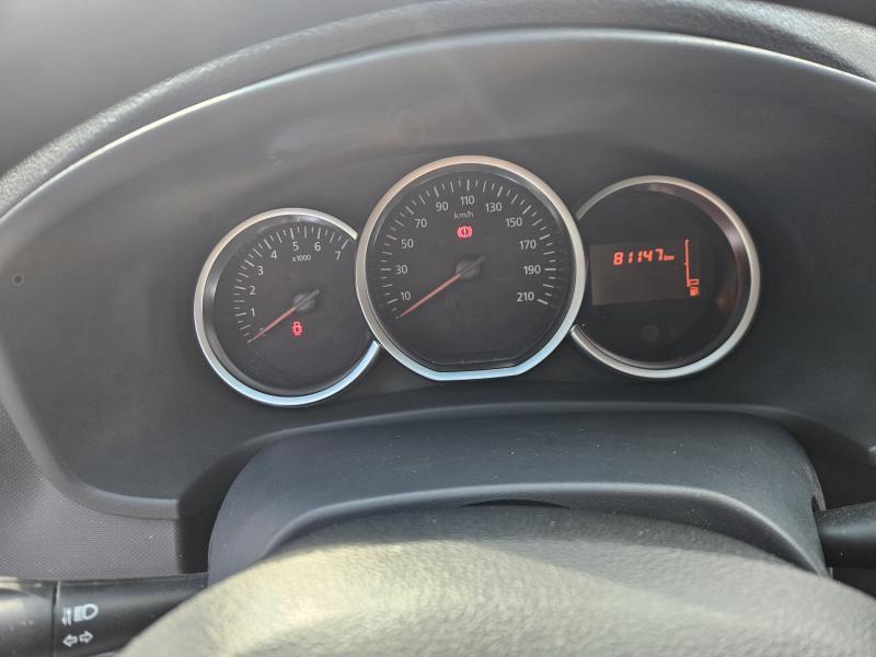 Dacia Sandero II 1.0 sce Streetway Comfort 7