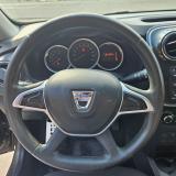 Dacia Sandero II 1.0 sce Streetway Comfort