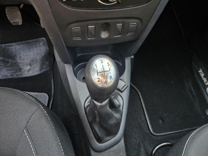 Dacia Sandero II 1.0 sce Streetway Comfort 12