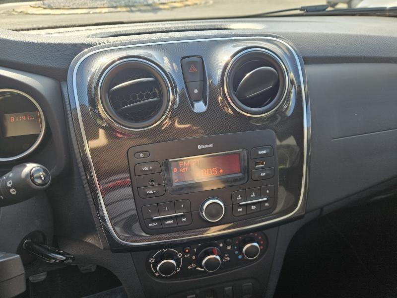 Dacia Sandero II 1.0 sce Streetway Comfort 9
