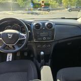 Dacia Sandero II 1.0 sce Streetway Comfort
