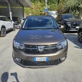 Dacia Sandero II 1.0 sce Streetway Comfort