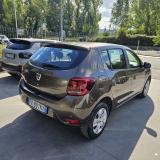 Dacia Sandero II 1.0 sce Streetway Comfort