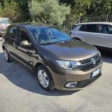 Dacia Sandero II 1.0 sce Streetway Comfort